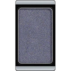 Artdeco Eye Shadow Pearl perleťové oční stíny 82 Pearly Smokey Blue Violet 0,8 g