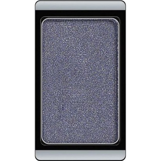 Artdeco Eye Shadow Pearl perléntfarbende Lidschatten 82 Pearly Smokey Blue Violet 0,8 g