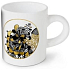 Albi Espresso Tasse in Schachtel Ornament 100 ml