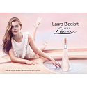 Laura Biagiotti Lovely Laura Eau de Toilette für Frauen 25 ml