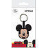 Degen Merch Disney Minnie Mouse - Schlüsselanhänger aus Textil