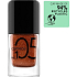Catrice ICONails Gel Lack Nagellack 105 Rusty Rust 10,5 ml