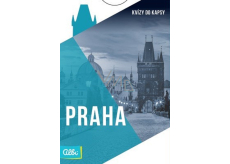 Albi Quizzes in der Tasche von Prag 50 Karten, ab 12 Jahren
