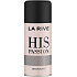 La Rive His Passion Deospray für Männer 150 ml