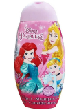 Disney Princess Princess 2in1 Shampoo und Spülung für Kinder 300 ml