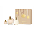 Chloé Nomade Eau de Parfum für Frauen 75 ml + Körperlotion 100 ml + Eau de Parfum 5 ml, Geschenkset für Frauen