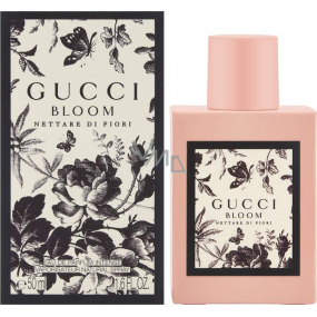 Gucci Bloom Nettare di Fiori Eau de Parfum für Frauen 50 ml