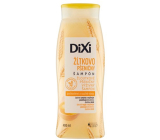 Dixi Weizen-Dotter Shampoo für geschädigtes Haar 400 ml