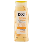 Dixi Weizen-Dotter Shampoo für geschädigtes Haar 400 ml