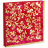 Aha Papierservietten 3-lagig 33 x 33 cm 20 Stück Orient bordeaux