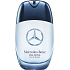 Mercedes-Benz The Move Live The Moment parfémovaná voda pro muže 100 ml Tester