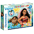 Clementoni Puzzle SuperColor Brave Vaiana 24 Teile, empfohlen ab 3 Jahren