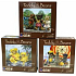 Clementoni Puzzle Teddybären 48 Teile, empfohlen ab 3 Jahren