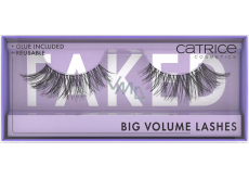 Catrice Faked Big Volume falsche Wimpern 1 Paar