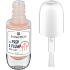 Essence Prep & Plump Unterlack mit Fülleffekt für stärkere Nägel 8 ml