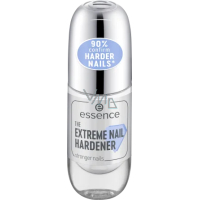 Essence Extreme Nail Hardener Stärkender Nagellack 8 ml