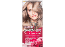 Garnier Color Sensation Haarfarbe 8.11 Perle aschblond
