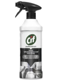 Cif Perfect Finish Edelstahl Rost- und Kalkreiniger Spray 435 ml