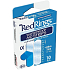 RedRings Waterproof Aid Strips Wasserdichtes Kopfkissen Patch 10 Stück