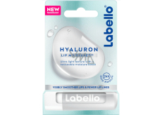 Labello Hyaluron Feuchtigkeits-Lippenbalsam 5,2 g