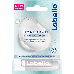 Labello Hyaluron Moisture Lippenbalsam 5,2 g