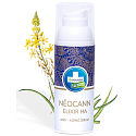Annabis Hyaluron Therapy Cremcann Hyaluron natürliche Feuchtigkeitscreme 50 ml + Néocann Elixir HA Lifting Serum 50 ml, Kosmetikset für Frauen