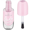 Essence Nail Colour Gel Gel-Lack für Nägel 70 Fairy Floss 8 ml