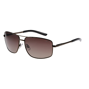 Relax Colomb Herren polarisierte Sonnenbrille R1154A