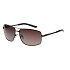 Relax Colomb Herren polarisierte Sonnenbrille R1154A