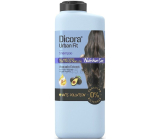 Dicora Urban Fit Glatt & Glänzend Shampoo für extra Glanz 400 ml