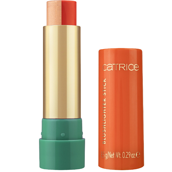 Catrice Generation Joy Hervorhebung erröten in einem Stick C01 Flush 8,5 g