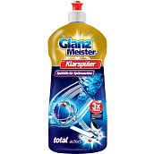 Glanz Meister Geschirrspüler-Spülmittel, 920 ml
