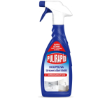 Pulirapid Koupelna univerzální čistič na vodní kámen 650 ml rozprašovač