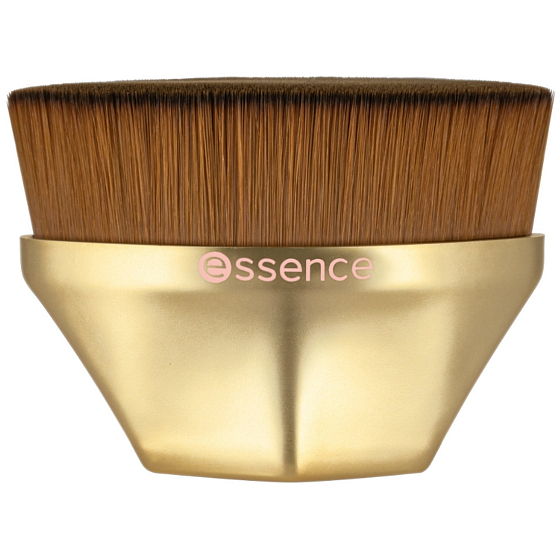 Essence YEE HAW! rozjasňující štětec, 1 kus