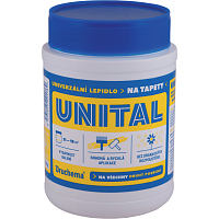 Druchema Unital Tapetenkleister, 900 g