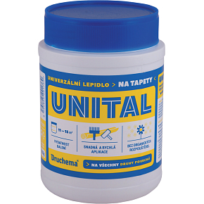 Druchema Unital Tapetenkleister, 900 g
