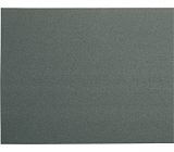 Spokar Schleifpapier für Nassanwendungen 23 × 28 cm, Körnung 1000, Verpackung 25 Stück