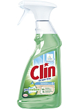 Clin Pronature Naturreiniger für Fenster, 500 ml