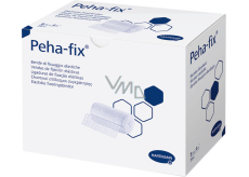 Peha-fix elastické fixační obinadlo, 8 cm × 4 m