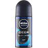 Nivea Men Deep Beat Kugel-Antitranspirant für Männer, 50 ml