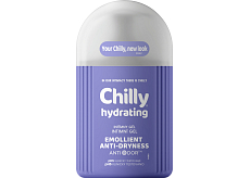 Chilly Gel für intime Hygiene Hydrating, 200 ml