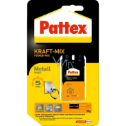 Pattex lepidlo Repair Epoxy Flüssigmetall, 25ml