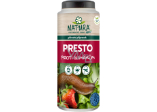Natura Presto proti slimákům, 500 g