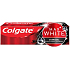 Colgate Zahnpasta Max White Charcoal, 20 ml