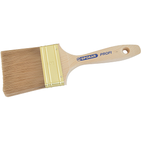Spokar Evo Profi 81333 flacher Pinsel, Nr. 3