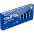 VARTA Industrial PRO AAA Alkaline 10 Stück