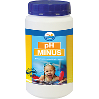 Probazen pH minus Präparat zur pH-Anpassung, 1,5 kg