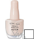 Astor French Manicure Lycra Flex Nagellack 950 Naturflieder 12 ml