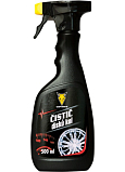 Coyote Felgenreiniger, Sprühflasche, 500 ml