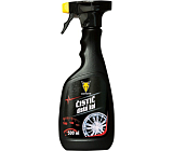 Coyote Felgenreiniger, Sprühflasche, 500 ml